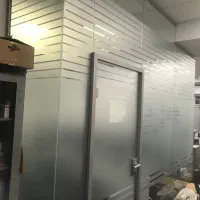 ویندوفیلم محافظ شیشه ماتکن مات کن