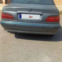 پژو پارس TU5 مدل 95|خودرو سواری و وانت|اهواز, گلستان|دیوار