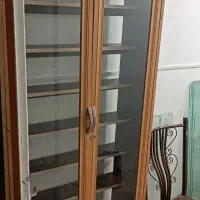 ویترین مغازه