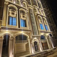 فروش-واحد-لوکس-سند-دار-140-متر-3-خواب-حصارک-پائین