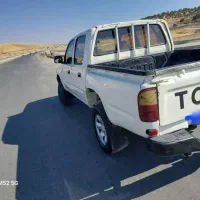 تویوتا هایلوکس|خودرو سواری و وانت|سنندج, |دیوار