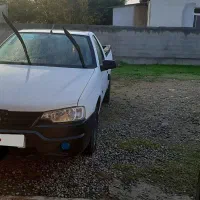 اریسا۲‌|خودرو سواری و وانت|بندر ترکمن, |دیوار