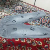 بلوز شلوار مخمل ساییز ۳۵|کفش و لباس بچه|قدس, شهر‌قدس|دیوار