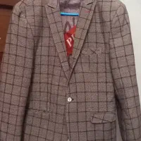۲عدد کت مردانه سایز ایکس لارج