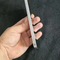 آیفون ۱۶ پرومکس ۲۵۶ ZAA سفید تیتانیوم|موبایل|زاهدان, |دیوار