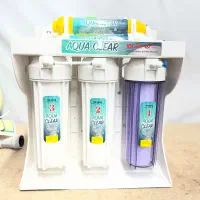 دستگاه برند اکواکلیر ۸مرحله ای اقساطی