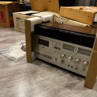 فروش و خرید امپ،گرام،ریل،باند قدیمی صوتی|سیستم صوتی خانگی|تهران, سازمان برنامه شمالی|دیوار