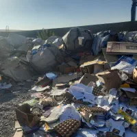 خرید و فروش بار ضایعات با بهترین قیمت