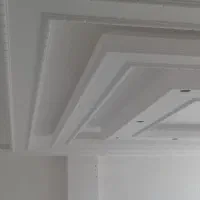 گچکاری و خورده کاری ساختمانی