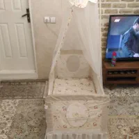 گهواره نوزاد و کودک|اسباب و اثاث بچه|تهران, اسفندیاری|دیوار