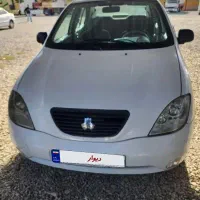 تیبا ۹۶ سرحال تمیز