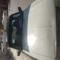 وانت پیکان89دوگانه کارخانه