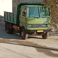 حمل بار خاور کمپرسی|خدمات حمل و نقل|خرم‌آباد, |دیوار