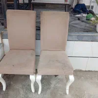 لوازم خانگی تلویزیون میز و صندلی