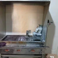 وسایل کافه|کافی‌شاپ و رستوران|مهریز, |دیوار