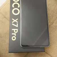 x7pro poco|موبایل|تبریز, |دیوار