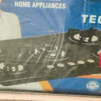 گاز صفحه ای