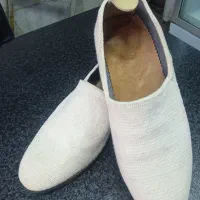 گیوه سفارشی دست دوز مریوان