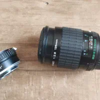 دوربین سونی nex7 با لنزهای آنالوگ پنتاکس|دوربین عکاسی و فیلمبرداری|تهران, شهرک فرهنگیان|دیوار