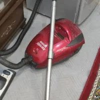 دوعددجاروبرقی