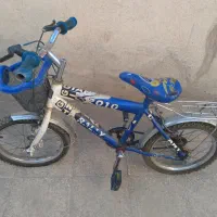 دوچرخه