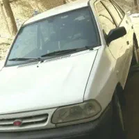 خریدار پرایدمخصوصا 111 هستم مدل 90به بالا