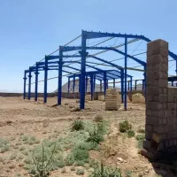 زمین شهرک صنعتی دهاقان|فروش دفتر صنعتی، کشاورزی، تجاری|دهاقان, |دیوار