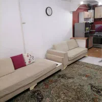 اجاره سوییت در محیطی امن|اجارهٔ کوتاه‌مدت آپارتمان و سوئیت|تهران, مهرآباد جنوبی|دیوار