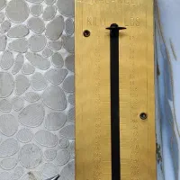 ترازو فنری ۱۵۰ کیلو گرم