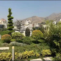 ۲۷۰ متر اقدسیه سپند/ویو ابدی/ تراس قابل چیدمان|اجارهٔ آپارتمان|تهران, اقدسیه|دیوار