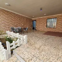 اجاره ویلا باغ تفریحی خارستان روزانه و ساعتی