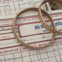 طلا وزیورالات