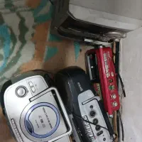 ضبط قدیمی