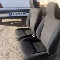 صندلی خلبانی