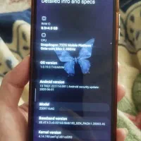 شیائومی Redmi Note 12 Pro با حافظهٔ ۲۵۶ گیگابایت