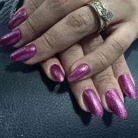 جشنواره استثنایی کاشت و ترمیم ناخن