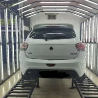 تیبا۲ مدل۹۴|خودرو سواری و وانت|اصفهان, کوی امام|دیوار