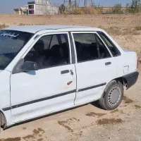 پراید مدل ۸۰