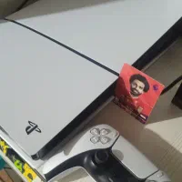 پلی استیشن 5 اسلیم