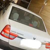 پارس تندر مدل 96 کم کارکرد خانگی