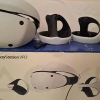 وی آر2 سونی