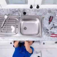 تاسیسات لوله کشی آب سردوگرم پمپ آب منبع خورده کاری|خدمات پیشه و مهارت|فومن, |دیوار