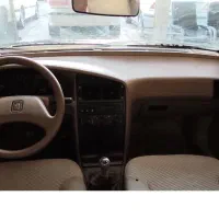 پژو 405 مدل 90 GLX نقرهای درجه 1