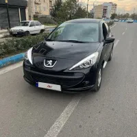 207مدل۱۴۰۲ پانا