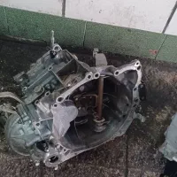 گیربکس به شرط زانتیا ۱۹.۷۹..۱۷.۷۷N