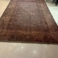 فرش شش متری ۱۲۰۰ شانه