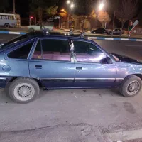 دوو ریسر همچی تموم