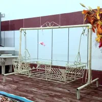 گهواره آهنی بسیار تمیز ۲۵۰۰۰۰۰