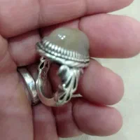 انگشترعقیق