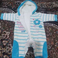 سرهمی بچگانه